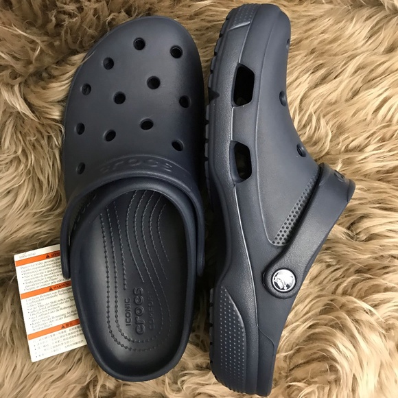 crocs coast clog
